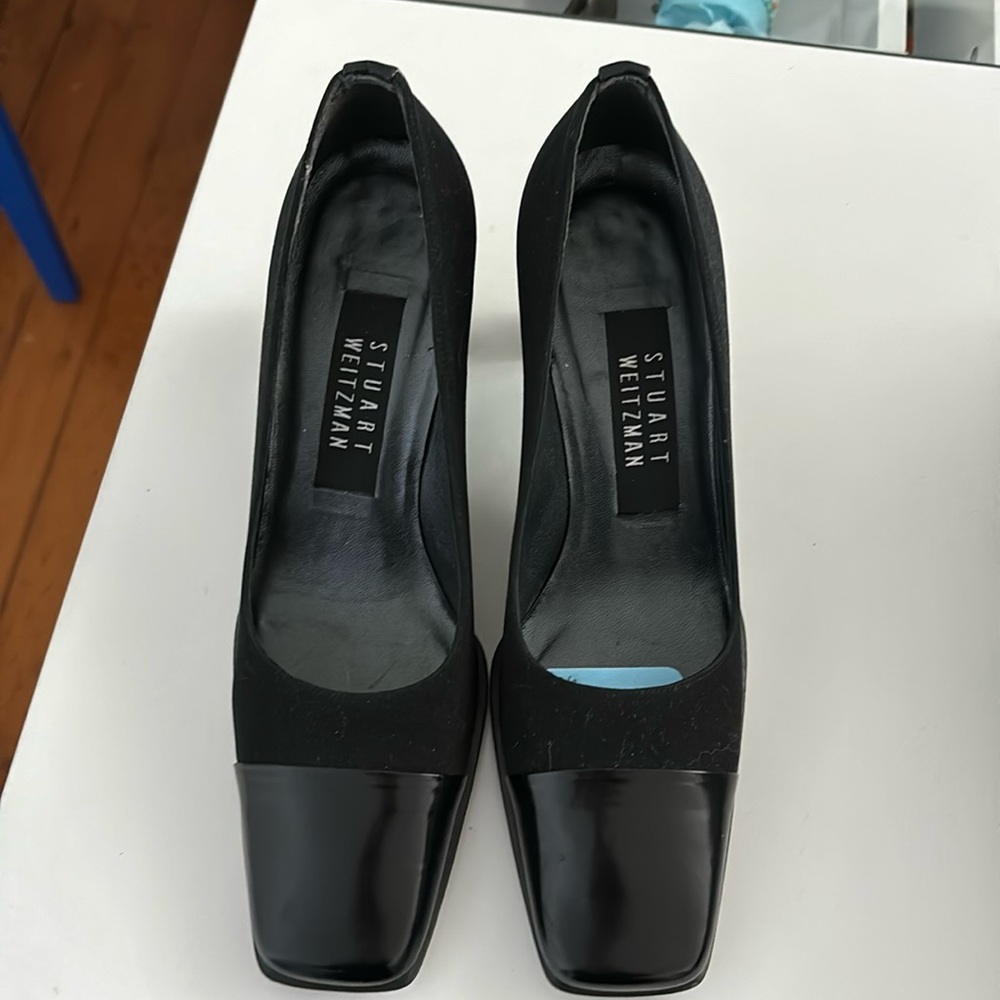 Stuart Weitzman 6